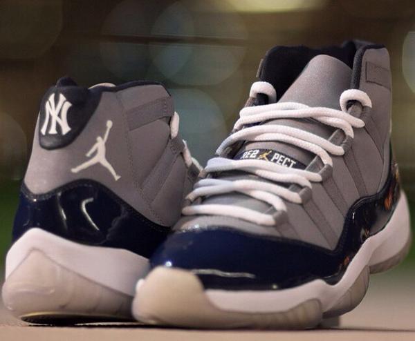 air jordan 1 yankees