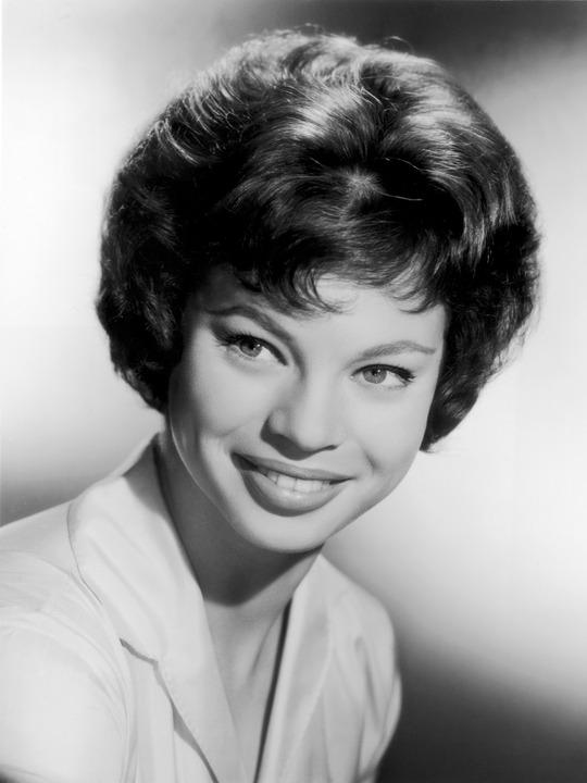 Happy birthday Juliet Prowse (9/25/1936 - 9/14/1996) 