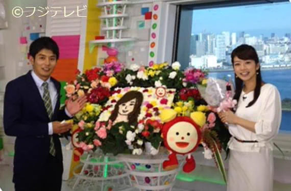 めざましテレビ on X: 