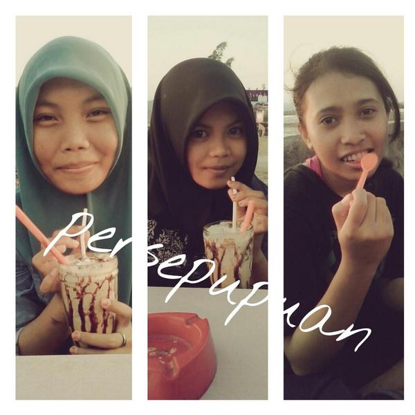 Deli Intan tweet media