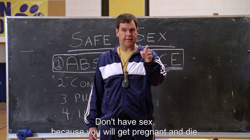 Mean Girls