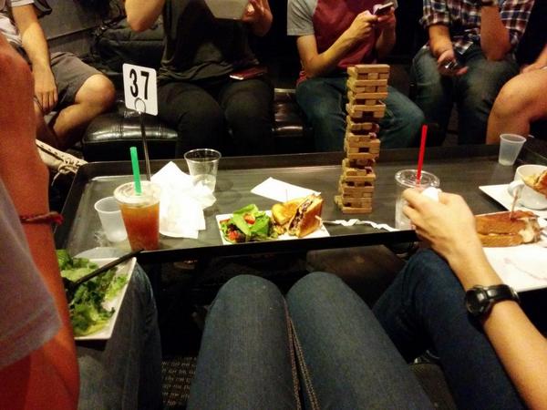 USC Quest tweet media