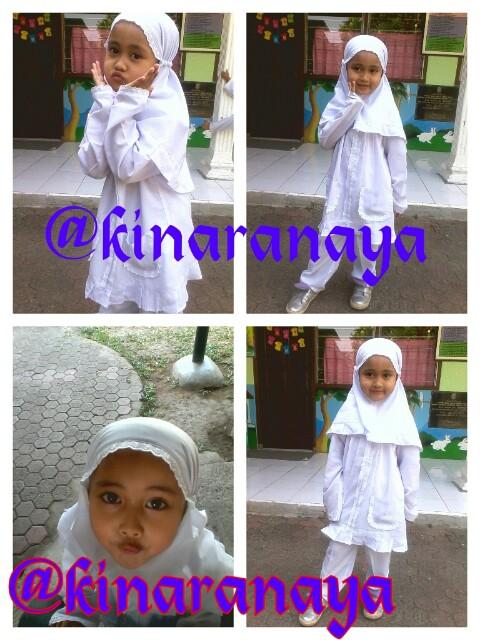 Waktuny sekolah....