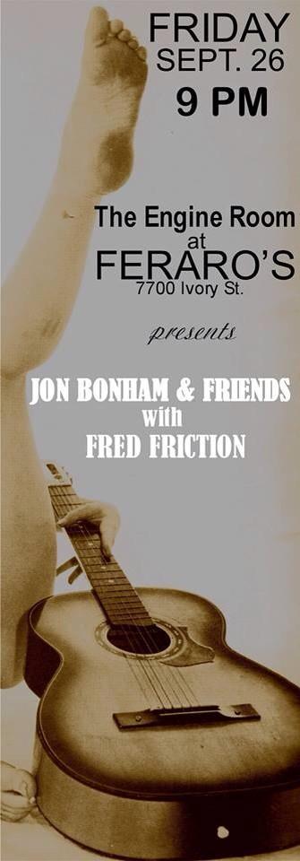 EngineRoomStl's tweet photo. Friday night!! #stl don't miss this! http://t.co/RRch78z96t
