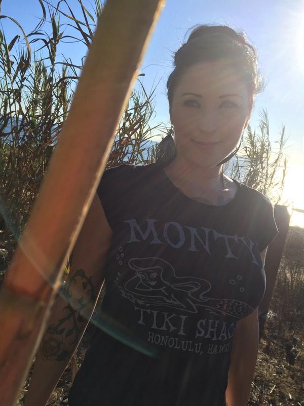 CiaoBlueEyes's tweet photo. #ChildOfTheCorn #Korn #abandonedfoundation #life #OceanBeach #hiking #PMW http://t.co/r5VHfubPeY