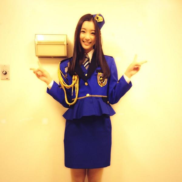 今日は特捜警察ジャンポリス( *´艸`) テレ東1800〜! ついにジャンポリテーマ曲が決定!? そして藤森さんは無事に出演できるのか! お