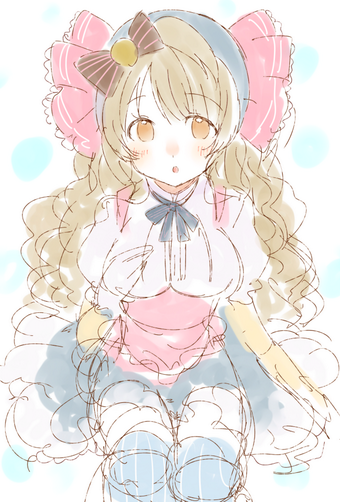 くるになのtwitterイラスト検索結果 古い順