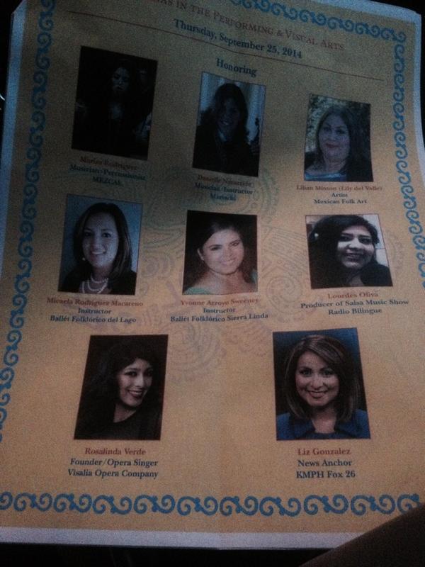 sam4cd22's tweet photo. Holiday Inn honoring Latinas in the Arts #WomenVote #womenleaders #Vote2014 #samforcongress approves lifting ladies!! http://t.co/I08Mg7gz1N