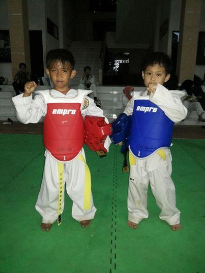 tae kwon do uinam tweet media