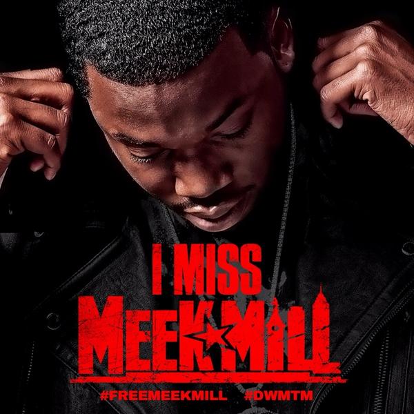 MaybachMusic's tweet photo. #freemeekmill http://t.co/CmdD2ZLnxK