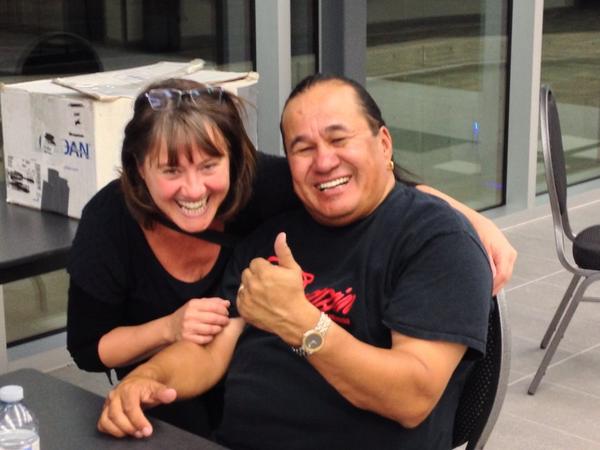 Don Burnstick #lovetolaugh <a href="/Dekkercentre/">Dekker Centre</a>