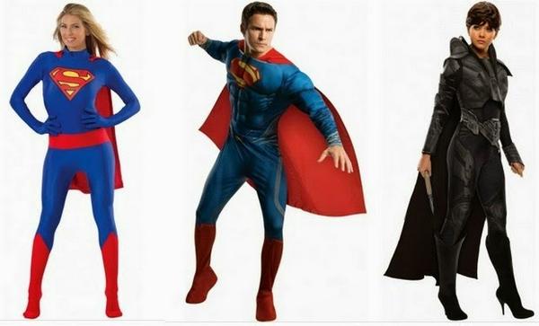promocionesar's tweet photo. Concurso Funidelia ¡Gana un disfraz de Superman a elección! http://t.co/qemk5LVLrx http://t.co/Ppb1TETrPL