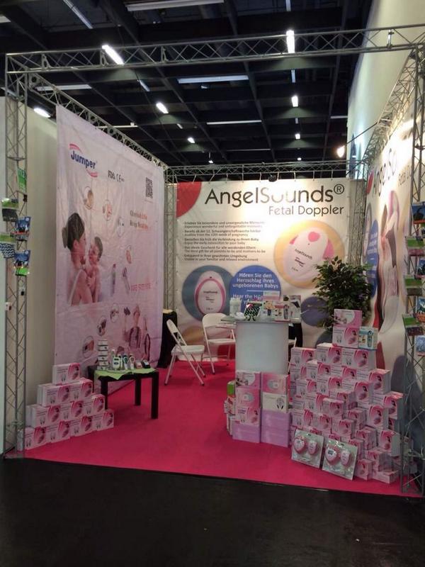 Jumper Medical tweet media