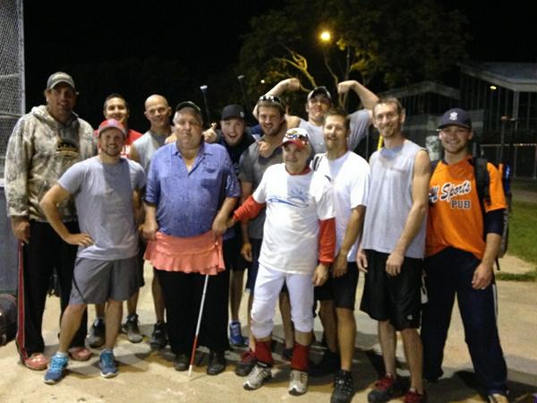 tdummer1's tweet photo. #FallBallChamps http://t.co/5kxlfGPdN9