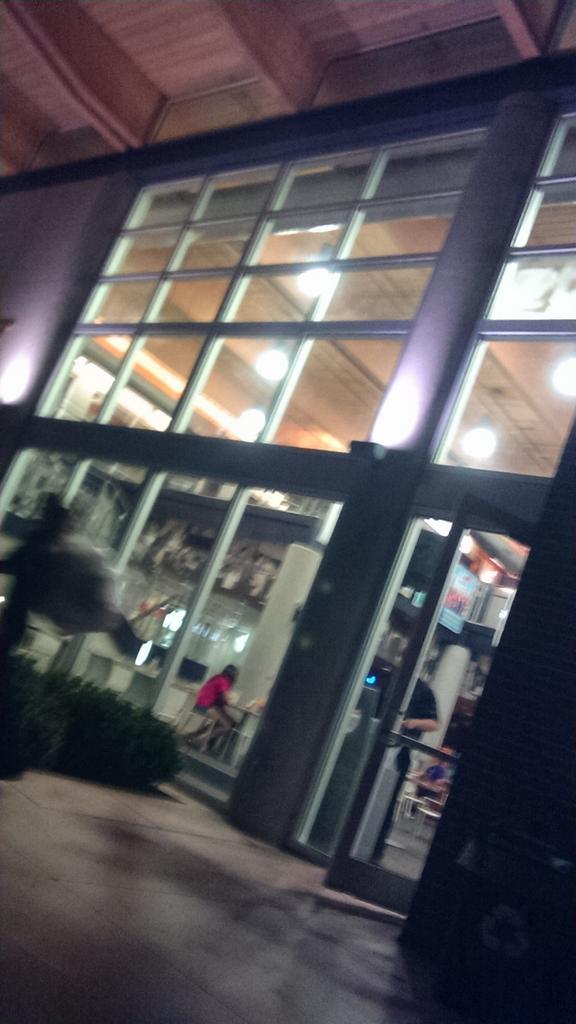 KingOfDaBottom's tweet photo. Most favorite place on campus. Baz-tec http://t.co/w2mcNtwlDM