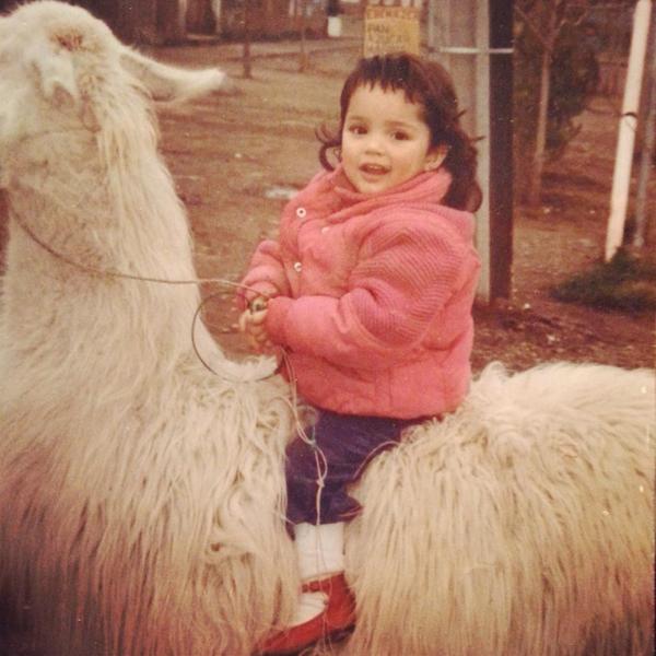 rfer_'s tweet photo. #los80enbn Stgo 1989! <3 http://t.co/FvmKybBdF6