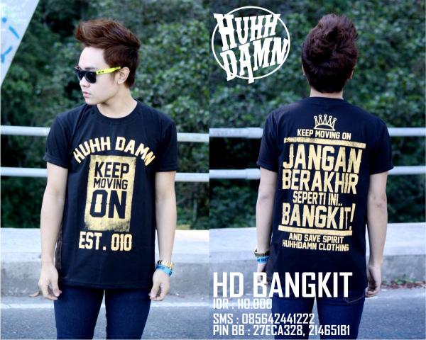 NEW ARRIVAL !!! HD BANGKIT | IDR 110K | ONLINE ORDER FAST RESPON: 085642441222, PIN BB 214651B1/ 27ECA328