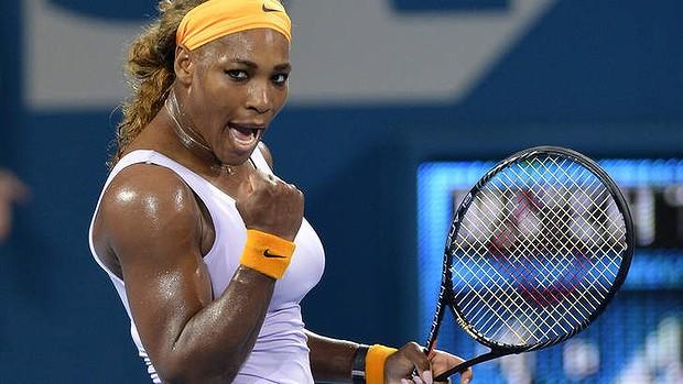 September 26, 1981 Happy birthday Serena Williams! 