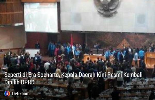 jokoanwar's tweet photo. Piye? Kayak di jamanku, toh? http://t.co/MBkWnZaml2