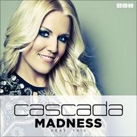 OUT NOW: Madness (Remixes) [feat. Tris] by Cascada itun.es/us/bCgN2