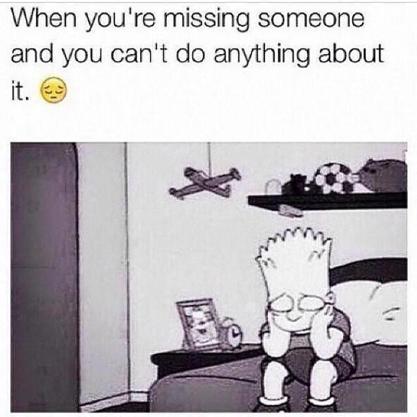 DJbanksfitt's tweet photo. When ur missing someone... http://t.co/fvDgz8xBWZ
