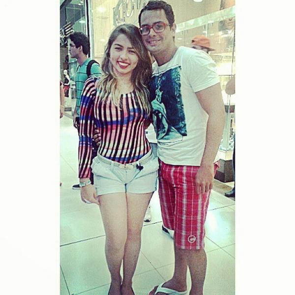 CANEDOALAN_'s tweet image. #SemanaDaModa
#MeuAmor 
#photo 
#PqEuGosto :) |