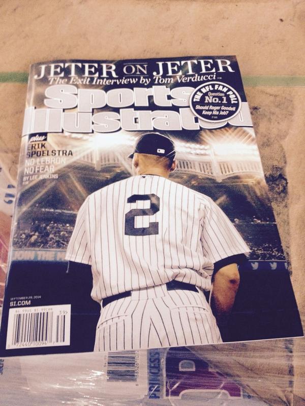 pacapolo's tweet image. Farewell to the captain #2RESPECT Yankees greats #newyorkyankees #NYC