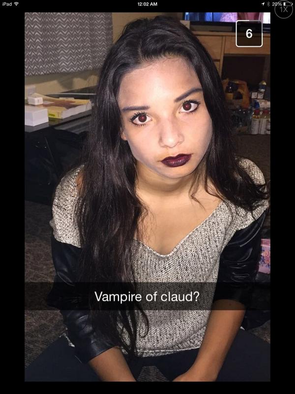 gvusnaps tweet picture