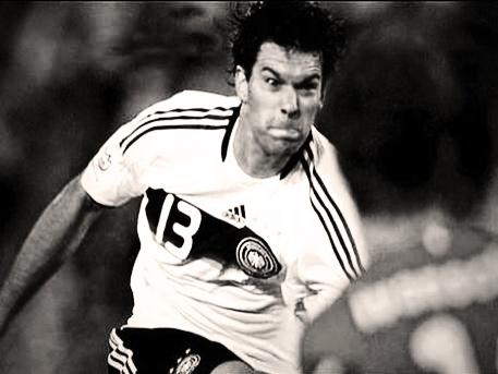 Happy Birthday an den besten deutschen Fußballer aller Zeiten Michael !      