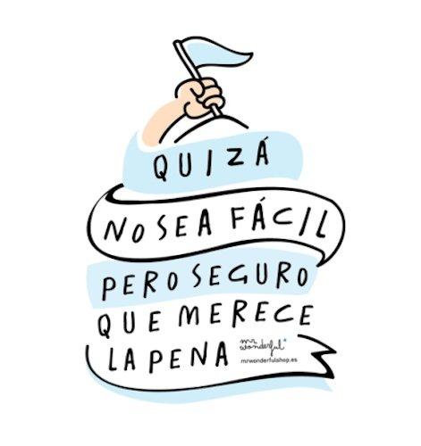 canfer26's tweet photo. Energía y optimismo: dos grandes claves ;) http://t.co/u1D5GltSos