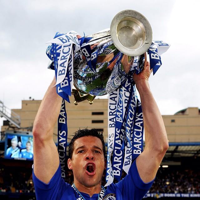 Happy birthday to Michael Ballack, who turns 38 today!  by chelseafc 