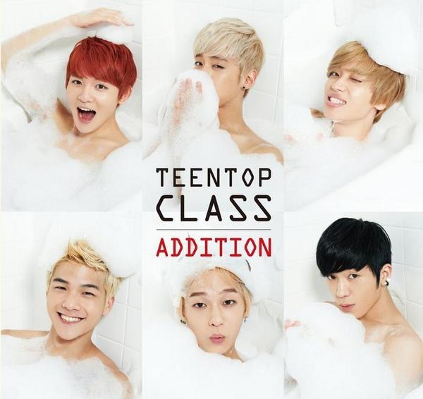 YesStyle's tweet photo. Follow &amp; Retweet to win a #TeenTop Class Addiction album from @YesStyle! Rules: http://t.co/rHap17axH2 #Kpop #Angel http://t.co/vS2RTMg8p4