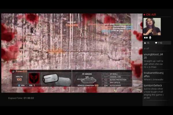 Gingermcee tweet picture