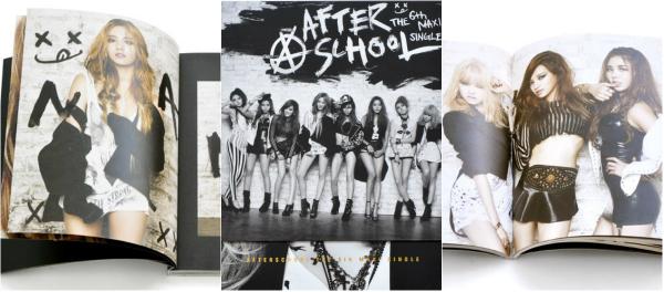 YesStyle's tweet photo. Follow &amp; Retweet to win an #AfterSchool CD from @YesStyle! Rules: http://t.co/lrZqG0qQTS #PlayGirlz #애프터스쿨 #Kpop http://t.co/NQu2o5Pm1o