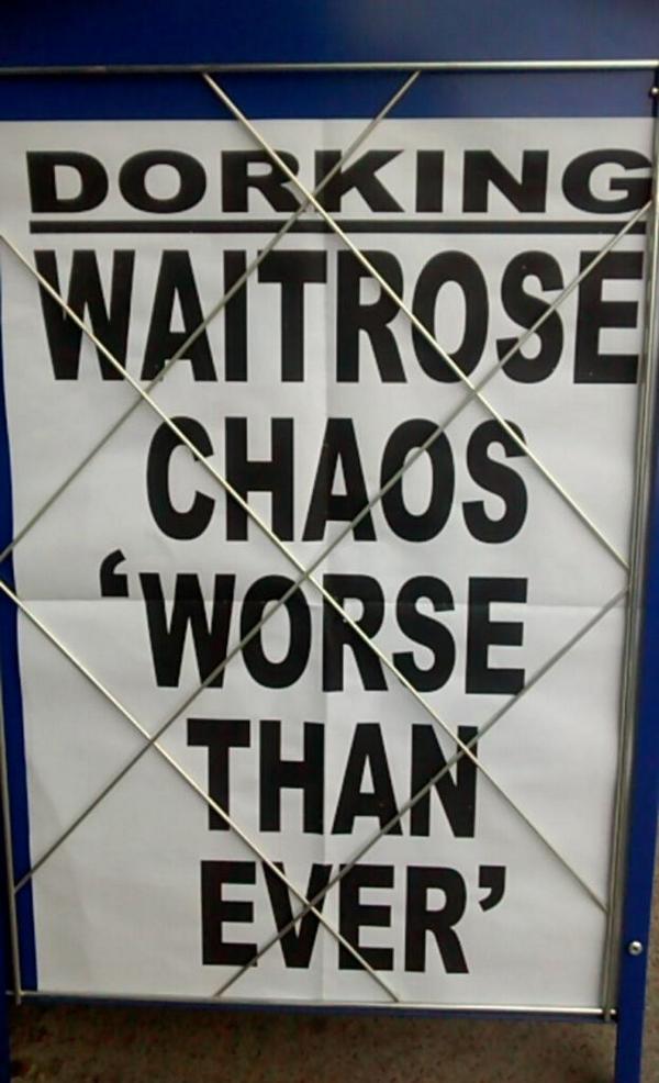 jbulla1's tweet image. #SurreyProblems #firstworldproblems