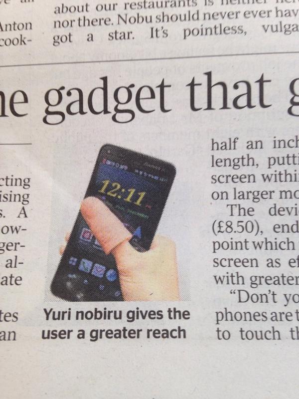 Sam Farmer (TheLatherFather) Twitter