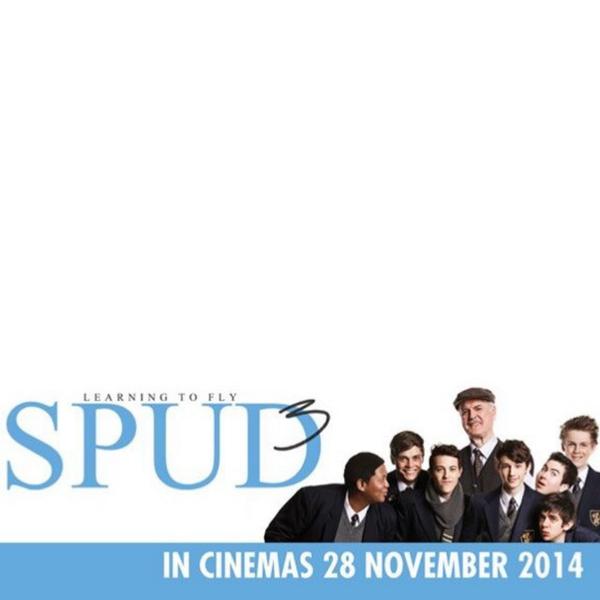#Spud3 28th NOV! <a href="/spudthemovies/">Spud: The Movies</a> <a href="/troyesivan/">👼🏼</a> <a href="/Caspar_Lee/">Caspar Lee</a> @TravHornsby <a href="/Blessingxaba/">BLESSING XABA</a> <a href="/byron100/">Byron Langley</a> <a href="/SvenRuygrok/">Sven Ruygrok</a> <a href="/genbizzle/">genna blair</a>