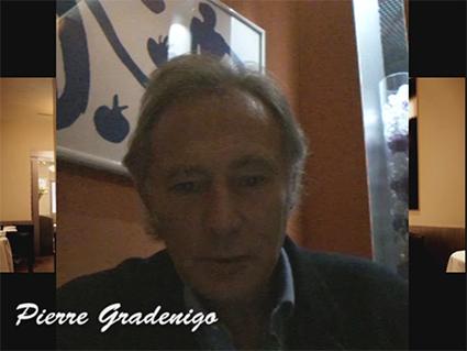 AlainDutournier's tweet photo. Ecoute Alain, c’était encore merveilleux... Merci pour le respect des valeurs de ta cuisine ! http://t.co/EGGXS8nDF3 http://t.co/MZxwjWuAXV