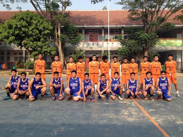 Hasil gambar untuk tim basket putri moonzher