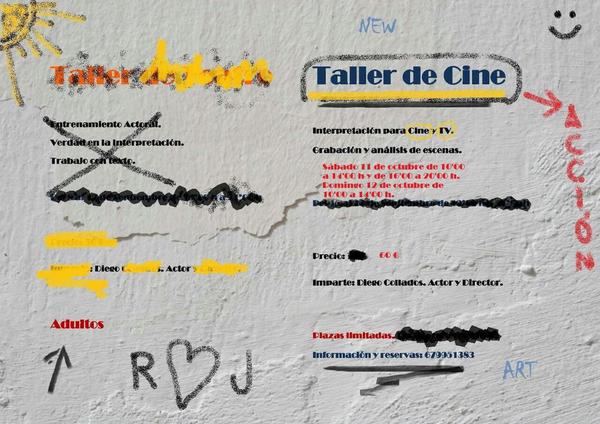No te lo pierdas!!
