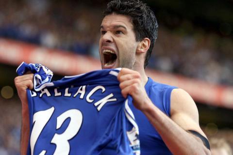 Happy birthday, Michael Ballack!

One of my favourite footballers of all time.   