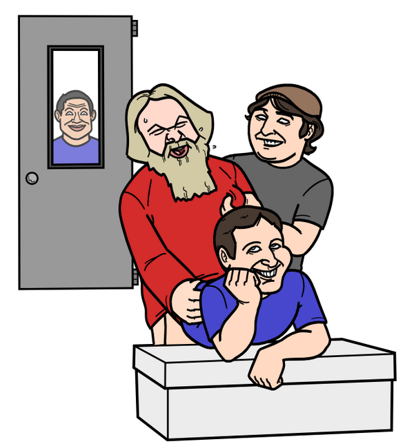 Declan 'Creaky' Quinn tweet media