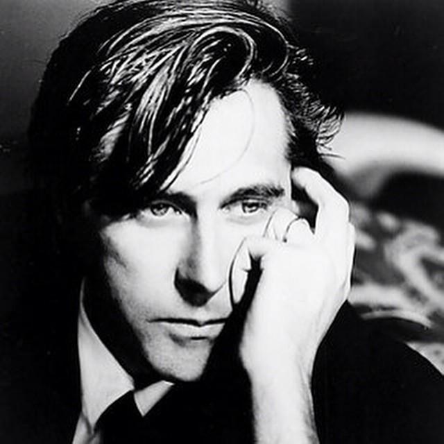  Happy Birthday, Bryan Ferry!!           