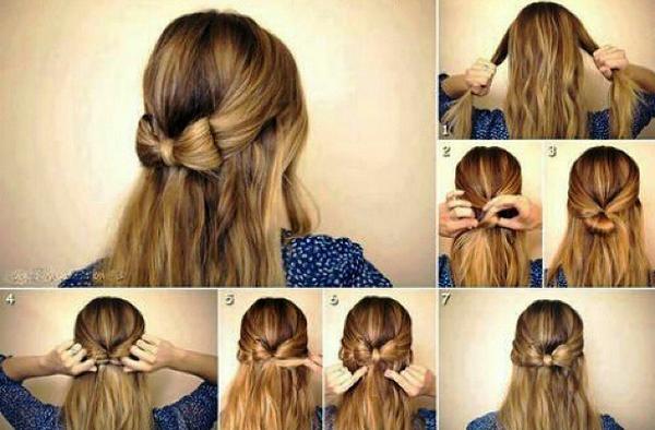 lakheis's tweet photo. Bow Hairstyle Tutorial
http://t.co/qy39E3S01X
#hair #bow #hairstytle http://t.co/XzJdibTq5V