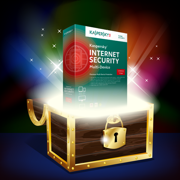promocionesar's tweet photo. Gana licencia Kaspersky Internet Security Multi-Device 2015 http://t.co/ldG8Rtefya http://t.co/KPgibt1AO4