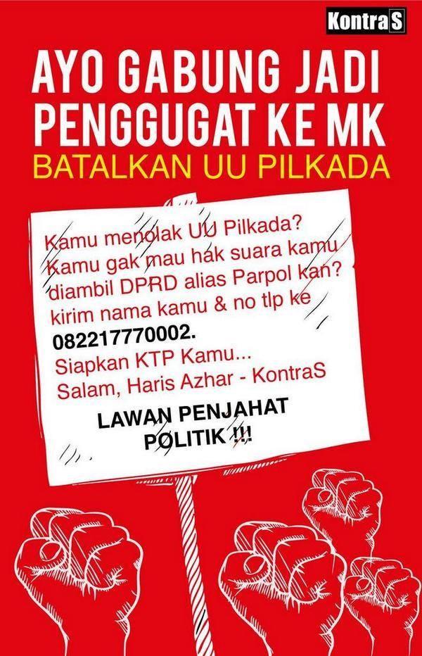 squidysquidy's tweet photo. #ShameOnYouSBY #RIPDemokrasi http://t.co/OcZaW5NUPD