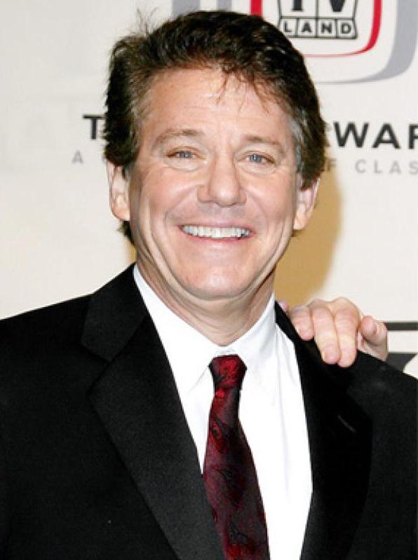 HAPPY BIRTHDAY Anson Williams, unforgettable Potsie! You are super ...We love you!   