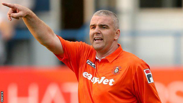 Happy birthday Steve McNulty! 31 today. 