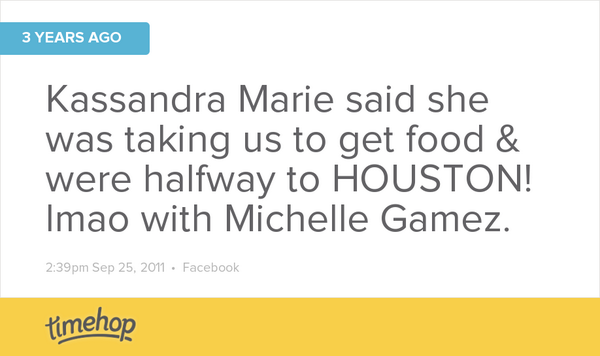 LexiTheDream's tweet photo. Mannn, this was such a great day! I miss this :( http://t.co/HQi7lo916s http://t.co/rKAalq7A43