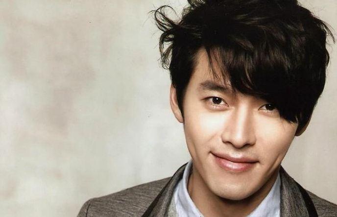 Happy Birthday Hyun Bin! Whats your favorite HB drama?   